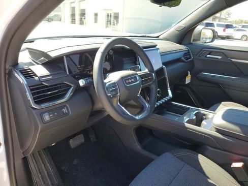 New 2026 GMC Acadia Elevation w/ Black Edition image 20