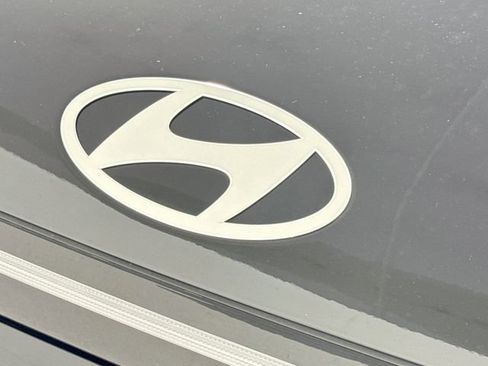 Certified 2025 Hyundai Kona SEL AWD/4WD image 37