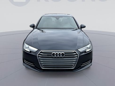 Used 2017 Audi A4 2.0T Premium image 11