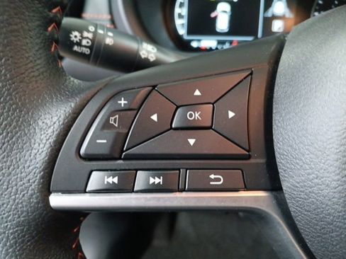 Certified 2023 Nissan Kicks SR image 23