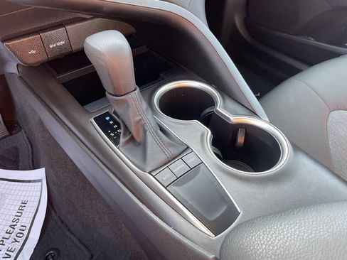 Used 2023 Toyota Camry LE image 16