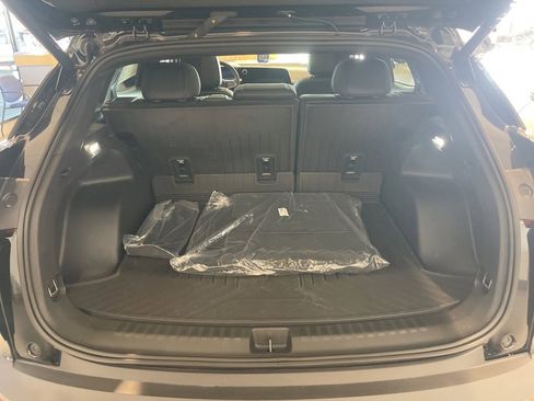 New 2025 Chevrolet Blazer EV LT image 9