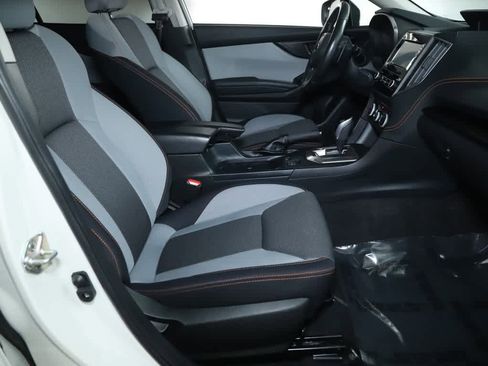 Used 2022 Subaru Crosstrek 2.0i Premium w/ Moonroof Package image 35