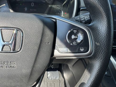 Used 2020 Honda CR-V EX image 19