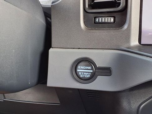 Used 2024 Ford Bronco Big Bend AWD/4WD image 31