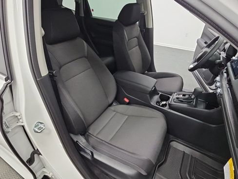 New 2026 Honda CR-V EX image 36