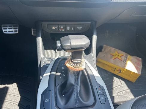 Used 2025 Kia K4 GT-Line Turbo FWD image 13