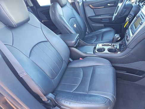 Used 2015 GMC Acadia Denali image 34