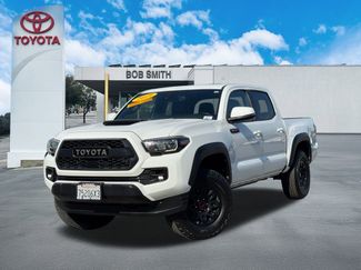 Used 2019 Toyota Tacoma TRD Pro video 2