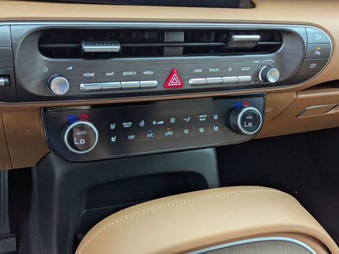 New 2026 Hyundai Palisade Calligraphy AWD/4WD image 28