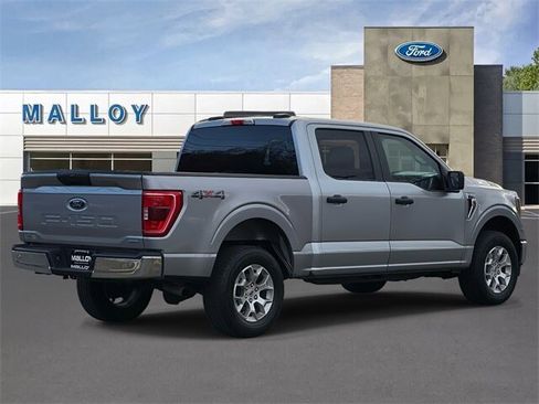 Certified 2023 Ford F150 XLT image 2