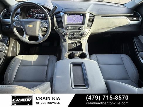 Used 2019 Chevrolet Suburban LT w/ LT Signature Package image 29