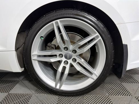 Used 2019 Audi A5 2.0T Premium Plus w/ Premium Plus image 16