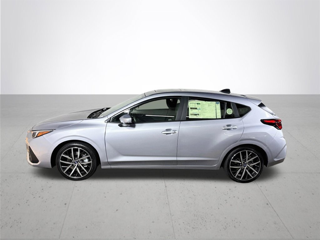 New 2026 Subaru Impreza 2.0i Sport AWD/4WD image 9