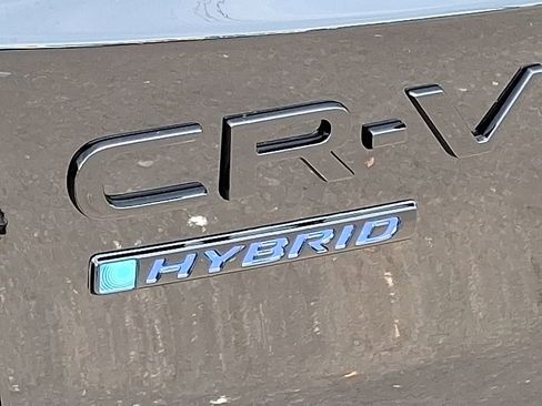 New 2026 Honda CR-V TrailSport image 11