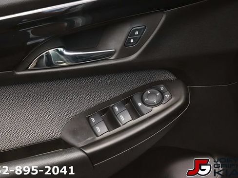 Used 2024 Chevrolet TrailBlazer LS FWD image 12