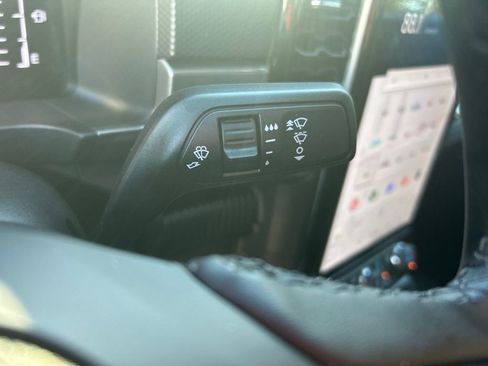 New 2025 Ford Ranger XLT w/ Equipment Group 301A High image 15