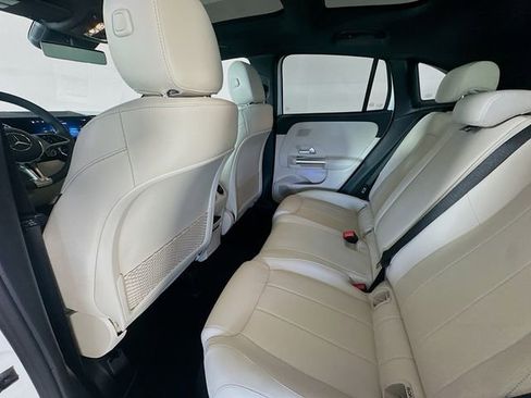 New 2026 Mercedes-Benz GLA 250 image 25