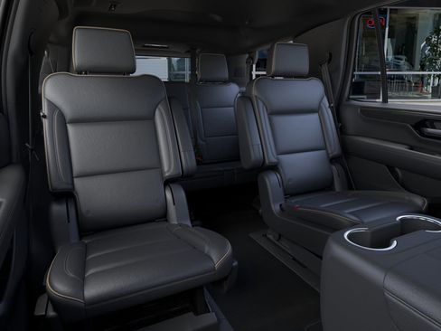New 2026 GMC Yukon Elevation w/ Elevation Premium Package AWD/4WD image 12