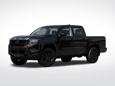 Certified 2026 Nissan Frontier SV w/ SV Convenience Package AWD/4WD image 18