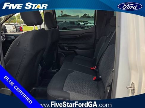 Used 2024 Ford Ranger XL w/ Trailer Tow Package RWD image 13