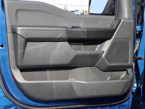 New 2025 Ford F150 STX w/ Equipment Group 200A image 16