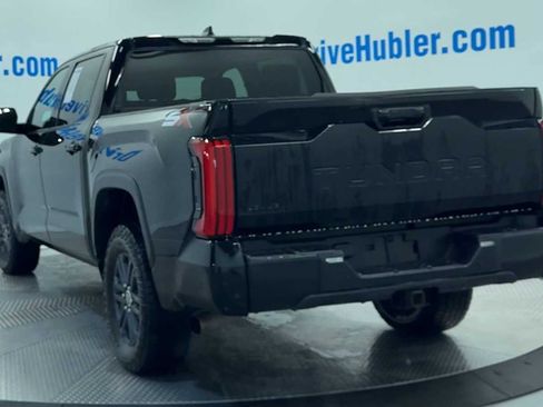 Used 2024 Toyota Tundra SR5 image 6