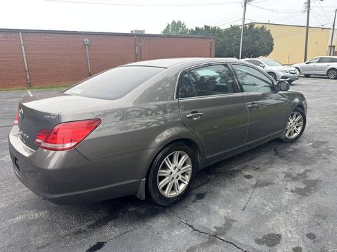 Used 2007 Toyota Avalon XL FWD image 5