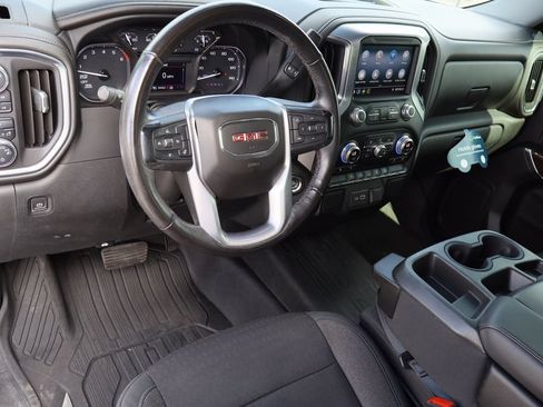 Certified 2020 GMC Sierra 1500 SLE w/ SLE Value Package AWD/4WD image 11