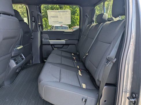 New 2026 Ford F150 XLT AWD/4WD image 15