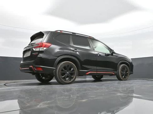 Used 2019 Subaru Forester Sport w/ Popular Package #2 image 85