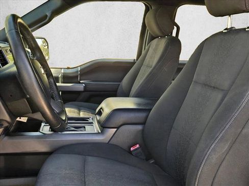 Used 2019 Ford F150 XLT w/ Equipment Group 302A Luxury image 18