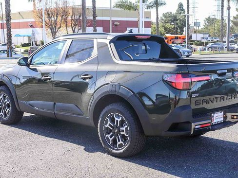 New 2025 Hyundai Santa Cruz XRT image 8