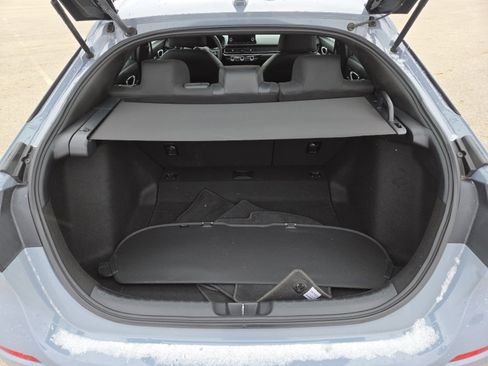 Used 2023 Honda Civic Sport image 19