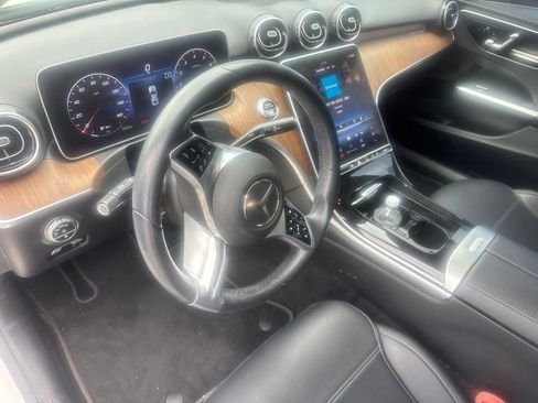 Used 2022 Mercedes-Benz C 300 Sedan image 14