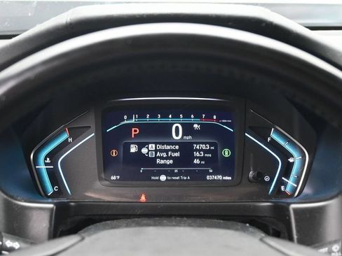 Used 2024 Honda Odyssey Touring image 13