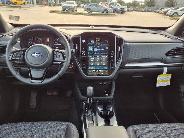 New 2026 Subaru Forester Premium AWD/4WD image 5