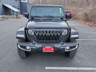 Used 2023 Jeep Gladiator Sport video 2