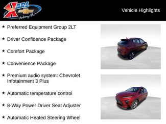 Used 2022 Chevrolet Bolt EUV LT w/ Convenience Package FWD video 2