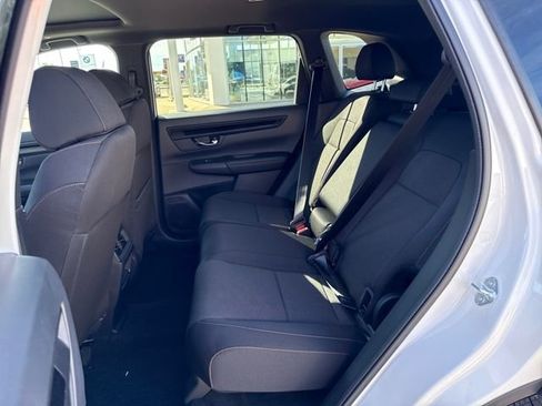 New 2026 Honda CR-V Sport image 46