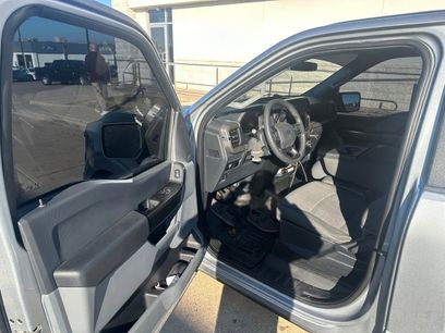 Used 2017 Ford F150 Lariat w/ Equipment Group 502A Luxury