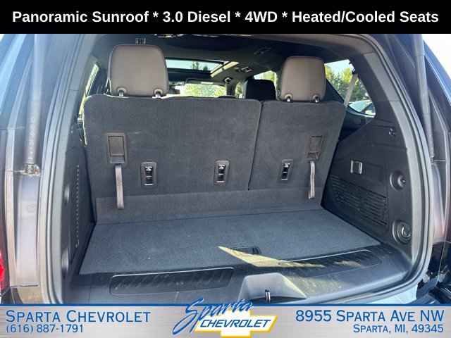 Used 2021 GMC Yukon SLT AWD/4WD image 39