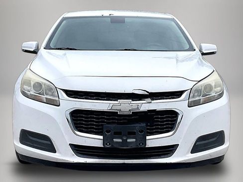 Used 2015 Chevrolet Malibu LT w/ Power Convenience Package FWD image 3