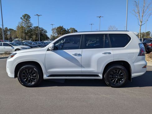 Used 2022 Lexus GX 460 Premium image 6