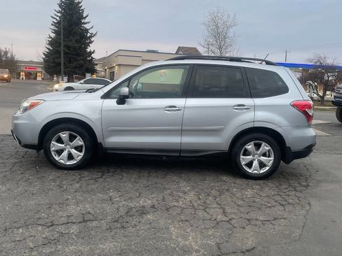 Used 2014 Subaru Forester 2.5i Premium w/ All-Weather Package image 5