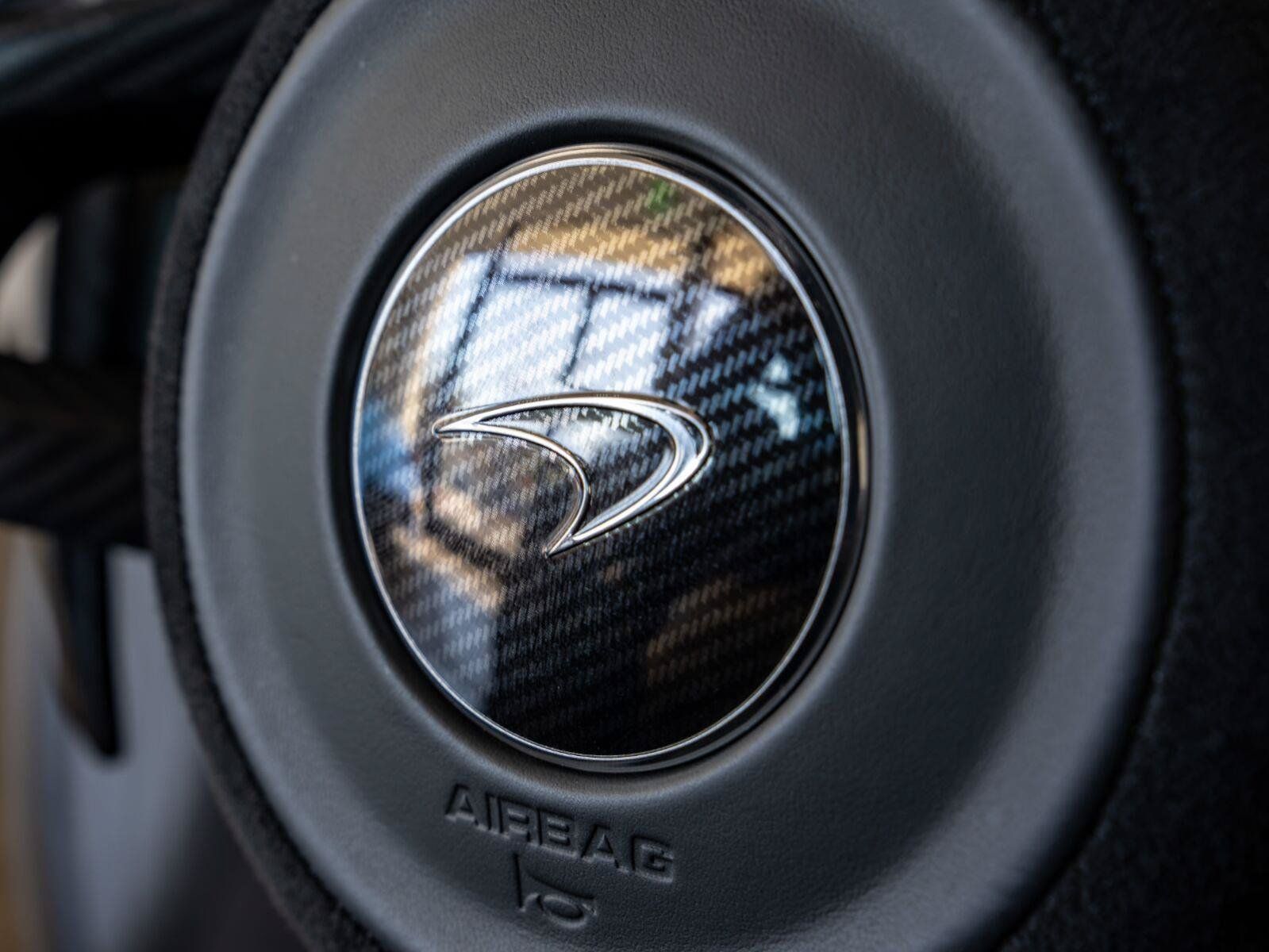 Used 2016 McLaren 675LT Coupe RWD image 70
