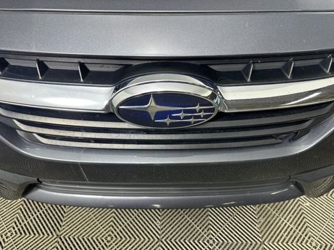 Used 2020 Subaru Legacy Premium w/ Popular Package #1 image 9