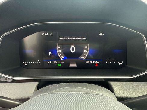 New 2026 Volkswagen Jetta Sport FWD image 17