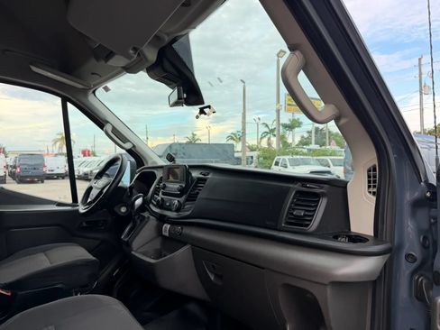 Used 2020 Ford Transit 250 148 High Roof Extended RWD image 15