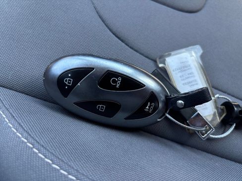 Used 2026 Hyundai Elantra Sport FWD image 15